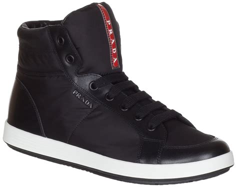 wholesale prada sneakers|prada high top sneakers sale.